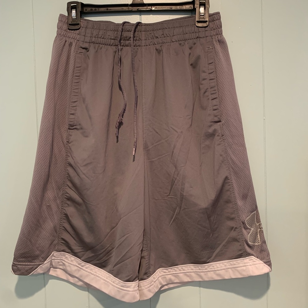 Under Armour Men’s Shorts
